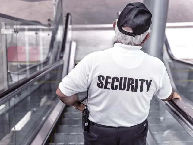 Construction Site Security Guards: Essential Strategies To Protect Projects In 2026