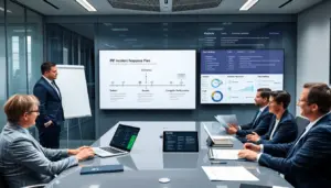 irp incident response plan